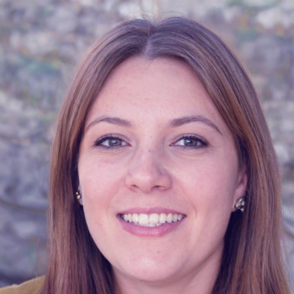 Олена Вітренко - директорка з доступності Topex Summit