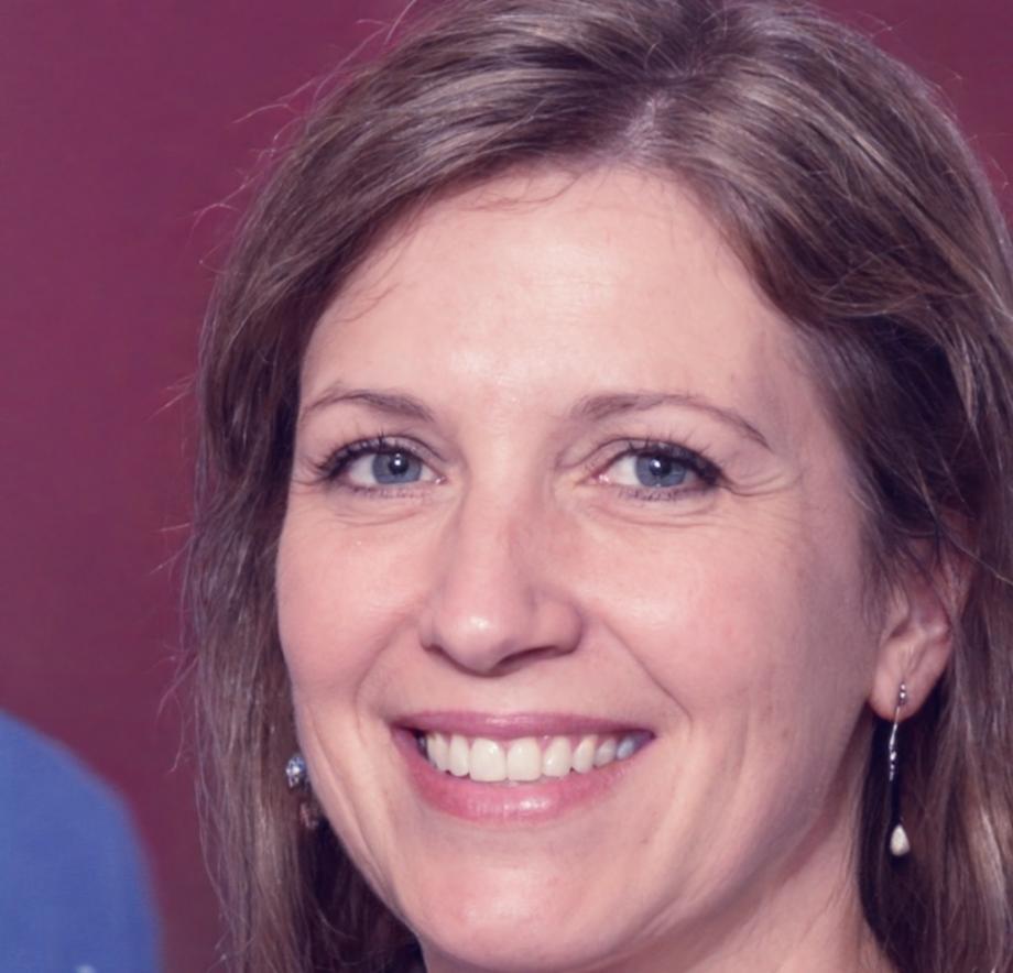 Оксана Дубинська, фронтенд-розробниця