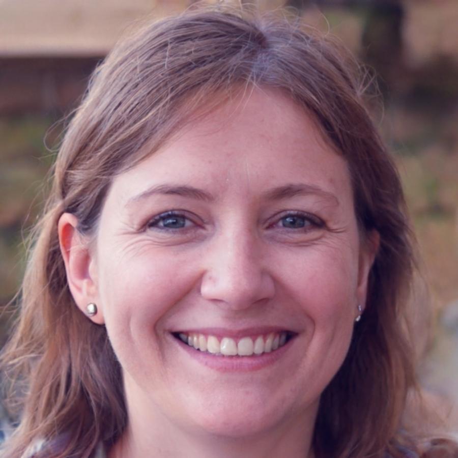 Марина Гриценко, технічна авторка