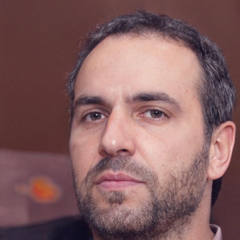 Богдан Лисенко - головний технічний консультант Topex Summit